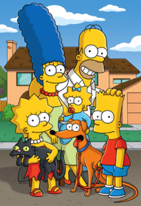 Simpsons_FamilyPicture
